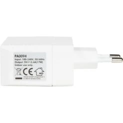 LogiLink USB-Ladegerät PA0094, 17W, 3,4A, Weiß, 2x USB A, 2 Port -Angebote HausGlanz Store e48b5d88be6c2fa82239daed3350476418053d1a usb ladegeraet logilink pa0094 17w 3 4a
