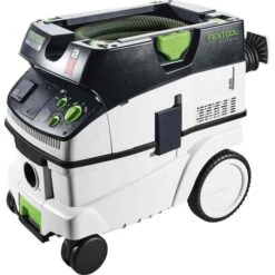 Festool Nass-Trockensauger Absaugmobil Cleantec, CTH 26 E, 26 Liter, 1000 Watt, Staubklasse H -Angebote HausGlanz Store e4a8e4d1bb34b2544dca9c8ed09567f437dabc29 nass trockensauger festool absaugmobil cleantec