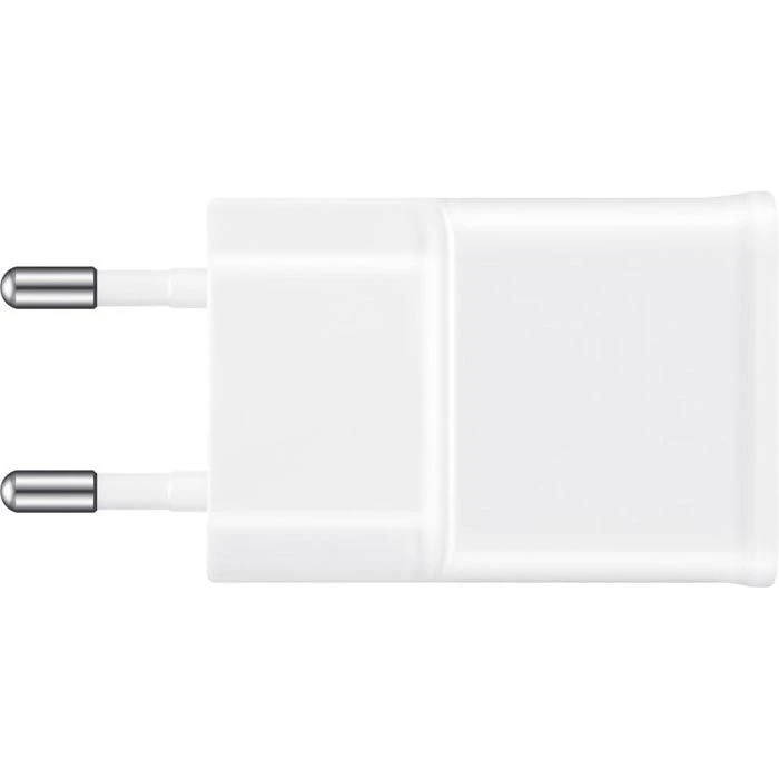 Samsung USB-Ladegerät EP-TA20E USB Charger, 2A, Weiß, 1x USB A,1-Port, Mit Micro-USB Kabel 4 Samsung USB-Ladegerät EP-TA20E USB Charger, 2A, Weiß, 1x USB A,1-Port, Mit Micro-USB Kabel – Bild 4