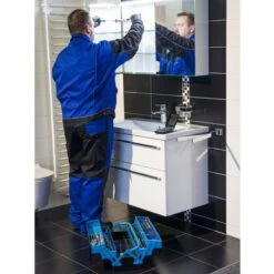 Hazet Werkzeugkoffer 190L, Leer, Metall Werkzeugkasten -Angebote HausGlanz Store e4ce17fb1292ec40ad8938a7527b1611fbdab832 werkzeugkoffer hazet 190l