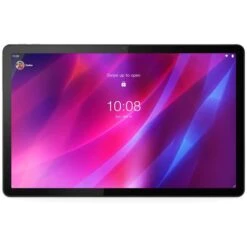 Lenovo Tablet-PC Tab P11 Plus ZA9R, LTE, 11 Zoll, Android 11.0, 64GB, Grau