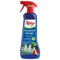 Poliboy Kunststoffreiniger 2850006, Für Oberflächen, 500 Ml