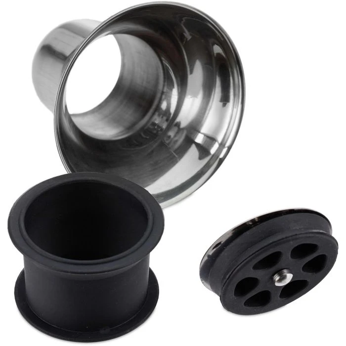 Relaxdays Karaffe 10023435, Mit Deckel, 1,5 Liter 6 Relaxdays Karaffe 10023435, Mit Deckel, 1,5 Liter – Bild 6