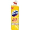 Domestos WC-Reiniger Aktiv Kraft Citrus Fresh, WC Gel, Beseitigt 99,9% Der Bakterien, 1 Liter
