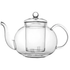 Bredemeijer Tee-Kanne Verona, Glas, Mit Glas-Filter, Transparent, 1,0 L -Angebote HausGlanz Store e6cfb2e1e9bdb30aa3d655e5c6770d5c98e4f949 tee kanne bredemeijer verona glas