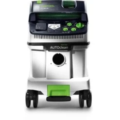Festool Nass-Trockensauger Absaugmobil Cleantec, CTL 36 E AC, 36 Liter, 1200 Watt, Staubklasse L -Angebote HausGlanz Store e80c68c383858c2f4631f65b582b2df38737f048 nass trockensauger festool absaugmobil cleantec