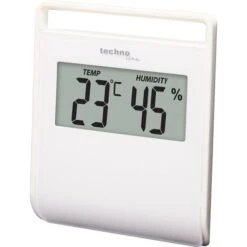 Technoline Thermo-Hygrometer WS 9440, Innen, Digital -Angebote HausGlanz Store e82516a94d4b95887f638d2cf29e1dec7cf832b6 thermo hygrometer technoline ws 9440 innen