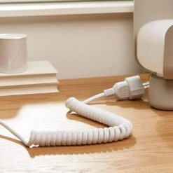 As-Schwabe Strom-Verlängerungskabel 70412, 1 -2,5 M, Schutzkontakt, Spiralkabel, Weiß -Angebote HausGlanz Store e85761d54ef8fb4eaa24b12094d74aa7fa1e1e81 strom verlaengerungskabel as schwabe 70412