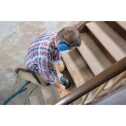 Bosch Exzenterschleifer GET 75-150, 150mm Ø, 750 W, Mit Koffer -Angebote HausGlanz Store e90af27204e3bf8f5ca587f3f2da8632f5e1d816 exzenterschleifer bosch get 75 150