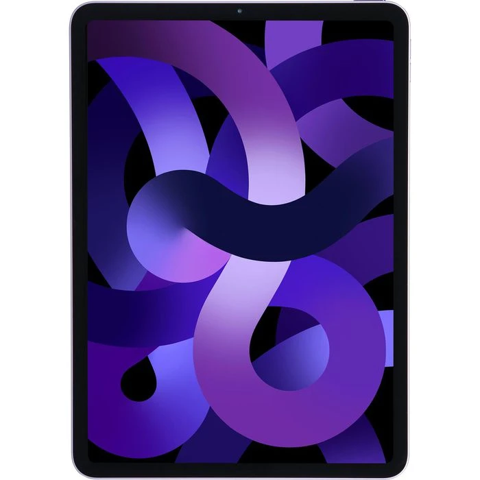 Apple Tablet-PC IPad Air 2022 MMED3FD/A, 5G, Cellular, 10,9 Zoll, IPadOS, 256GB, Violett 3 Apple Tablet-PC IPad Air 2022 MMED3FD/A, 5G, Cellular, 10,9 Zoll, IPadOS, 256GB, Violett – Bild 3