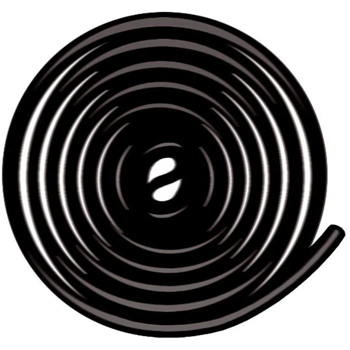 Haribo Lakritz Lakritzschnecken, 100 Minibeutel, 1,3kg, Dose 3 Haribo Lakritz Lakritzschnecken, 100 Minibeutel, 1,3kg, Dose – Bild 3