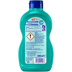 Bref Glaskeramikreiniger Power Ceran & Stahl, Flüssig, Glaskeramik- Und Edelstahlreiniger, 500ml -Angebote HausGlanz Store ea64b3611bcdf2158bd562c4584b1255123c835e glaskeramikreiniger bref power ceran und stahl