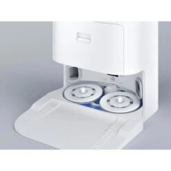 Xiaomi Saugroboter Robot Vacuum X10+ Absaugstation, Ladestation, Wischfunktion, 120 Minuten, Weiß -Angebote HausGlanz Store ea702166721b53ae3ec798c79b45f11a31197a0b saugroboter xiaomi robot vacuum x10 plus absaugstation