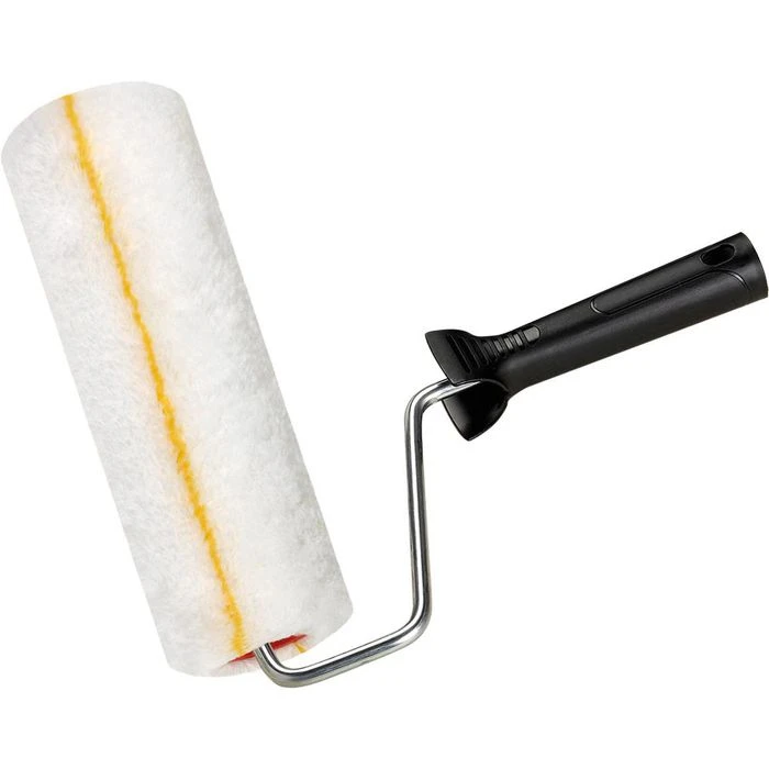 Böttcher-AG Farbroller Set, 10 & 25cm, Inkl. 2x Farbwalzen, 1x Abstreifgitter 3 Böttcher-AG Farbroller Set, 10 & 25cm, Inkl. 2x Farbwalzen, 1x Abstreifgitter – Bild 3