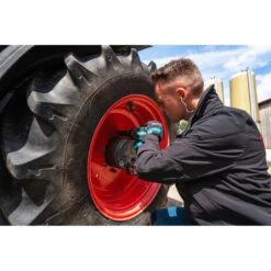 Makita Akku-Schlagschrauber TW001GZ XGT, 1800Nm, 40V 11 Makita Akku-Schlagschrauber TW001GZ XGT, 1800Nm, 40V -Angebote HausGlanz Store ebb8a5492c5fd290ff120e6789f6e6212c27f98f akku schlagschrauber makita tw001gz xgt 1800nm