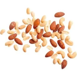 Seeberger Nussmischung Snack 2go, Nuss-Trio, Geröstet Und Gesalzen, Je 50g, 12 Beutel -Angebote HausGlanz Store ebb92c91ccee0c32523f3f1865ca3eb1d0ea5cf6 nussmischung seeberger snack 2go nuss trio