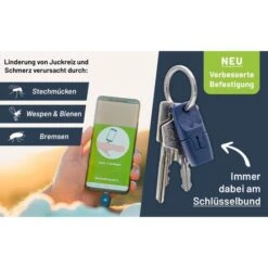 Heat_it Stichheiler Für Apple, Elektrisch, Insektenstichheiler Fürs Smartphone -Angebote HausGlanz Store ebfc17b0d9bd8501a59613a18f188edc1a45ae10 stichheiler heat it fuer apple