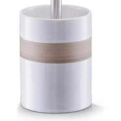 Zeller WC-Bürste Beige, Bürstenhalter Aus Keramik 5 Zeller WC-Bürste Beige, Bürstenhalter Aus Keramik -Angebote HausGlanz Store ec5fdb5599fb91f46cb136ba53f372129541ddd1 wc buerste zeller beige