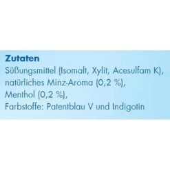 Wick Kräuterbonbons Blau Menthol, Zuckerfrei, 72g -Angebote HausGlanz Store ec9b4fc5b91a57fa10b854a3854b8c652bc3ac37 kraeuterbonbons wick blau menthol