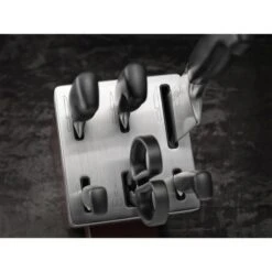 Zwilling Messerblock Four Star 35145-000, Esche Braun, Selbstschärfend, 7-teilig 11 Zwilling Messerblock Four Star 35145-000, Esche Braun, Selbstschärfend, 7-teilig -Angebote HausGlanz Store ecb4bdfa530e18e172991554bd3b32a19dd31254 messerblock zwilling four star 35145 000