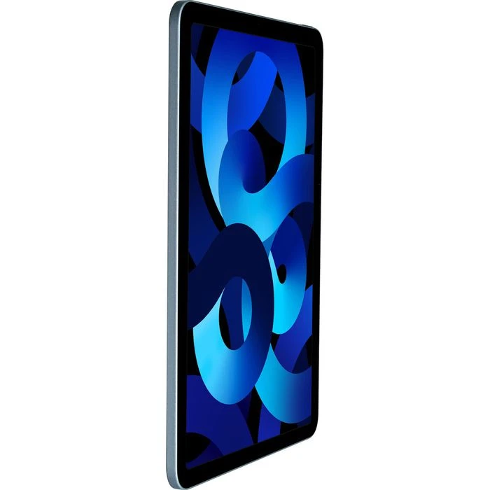 Apple Tablet-PC IPad Air 2022 MM9E3FD/A, WiFi, 10,9 Zoll, IPadOS, 64GB, Blau 6 Apple Tablet-PC IPad Air 2022 MM9E3FD/A, WiFi, 10,9 Zoll, IPadOS, 64GB, Blau – Bild 6