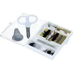 Prym Nähset 651255, Travel Box, Reisenähset, 21-teilig -Angebote HausGlanz Store ed066b37454b1cc10878fb2fe1cd5b86d89c87db naehset prym 651255 travel box