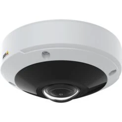 Axis IP-Kamera M3057-PLVE Mk II LAN Outdoor, Ausstellungsstück, 6 MP, 180° Und 360°, PoE