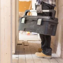 Stanley Werkzeugkoffer FatMax Cantilever Pro 26, FMST1-75791, Leer, Aus Kunststoff -Angebote HausGlanz Store ed4701fceda6cd812939b49ade9839641305c8d5 werkzeugkoffer stanley fatmax cantilever pro 26