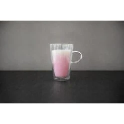 Bodum Kaffeegläser Canteen 10326-10, Doppelwandig, Mit Henkel, 400ml, 2 Stück 5 Bodum Kaffeegläser Canteen 10326-10, Doppelwandig, Mit Henkel, 400ml, 2 Stück -Angebote HausGlanz Store ed50bef56fff527ca25c341cce56c00b8b1efd8a kaffeeglaeser bodum canteen 10326 10