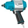 Hazet Druckluft-Schlagschrauber 9012SPC, 850Nm, 1/2 Zoll (12,5mm) Vierkant, Stift Schlagwerk