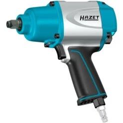 Hazet Druckluft-Schlagschrauber 9012SPC, 850Nm, 1/2 Zoll (12,5mm) Vierkant, Stift Schlagwerk