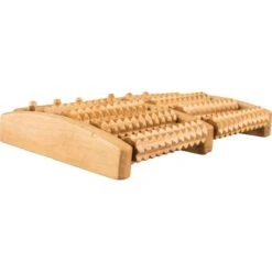 Croll&Denecke Fußmassagegerät Fußroller, 2 X 5 Rollen, Holz 9 Croll&Denecke Fußmassagegerät Fußroller, 2 X 5 Rollen, Holz -Angebote HausGlanz Store ed8bb78b4e6bc4a9c04ed2b38294f055edc446ec fussmassagegeraet crollunddenecke fussroller