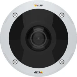 Axis IP-Kamera M3058-PLVE LAN Outdoor, 12 MP, 360°, PoE -Angebote HausGlanz Store edcb37311a8a89a495e629df31b32f62a77dcd43 ip kamera axis m3058 plve lan outdoor