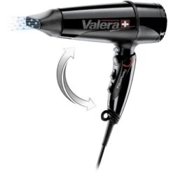 Valera Haartrockner Swiss Light 5400 Fold Away, Ionen-Haartrockner, Klappbar, 2000 Watt, Schwarz 6 Valera Haartrockner Swiss Light 5400 Fold Away, Ionen-Haartrockner, Klappbar, 2000 Watt, Schwarz -Angebote HausGlanz Store ef15ed151b3f6d91977852dc1f18648bdd18fa91 haartrockner valera swiss light 5400 fold away