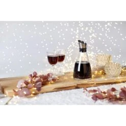 Emsa Karaffe Flow 505219, Mit Kühlstation Und Deckel, 1 Liter -Angebote HausGlanz Store ef1dc49d80e773a21ead318b7d3e5bc98b9b9e6a karaffe emsa flow 505219