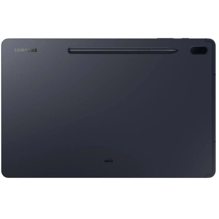 Samsung Tablet-PC Galaxy Tab S7 FE T736B, WiFi, 12,4 Zoll, Android 11.0, 64GB, Mystic Black 2 Samsung Tablet-PC Galaxy Tab S7 FE T736B, WiFi, 12,4 Zoll, Android 11.0, 64GB, Mystic Black – Bild 2