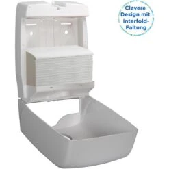 Kimberly-Clark Papierhandtücher Kleenex Ultra 6778, 2-lagig, Interfold-Falz, 21,5 X 31,5cm, 1860 Stück -Angebote HausGlanz Store f03f12937c9f029b080fa186b491c854bf0f31b5 papierhandtuecher kleenex ultra 6778