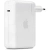 Apple USB-Ladegerät MLYU3ZM/A Power Adapter, 5 A, 140W, Weiß, 1x USB C, BULK, 1 Port