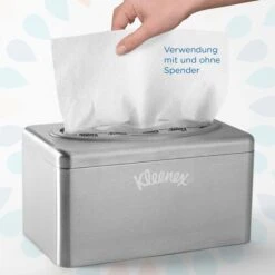 Kimberly-Clark Papierhandtücher Kleenex Ultra 1126, 1-lagig, Interfold-Falz, 22,5 X 26,0cm, 1260 Stück -Angebote HausGlanz Store f1a25d68e7f8631c7f5e0fc651a4cfe3a3fcbd46 papierhandtuecher kleenex ultra 1126