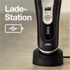 Braun Elektrorasierer Series 9 Pro Premium 9410s, Wet & Dry, 4+1 Scherkopf, Mit Trimmer & Reise-Etui 12 Braun Elektrorasierer Series 9 Pro Premium 9410s, Wet & Dry, 4+1 Scherkopf, Mit Trimmer & Reise-Etui -Angebote HausGlanz Store f2453416058303068809f02f8f166dfc88d2216c elektrorasierer braun series 9 pro premium 9410s