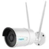 Reolink IP-Kamera RLC-410W WLAN Outdoor, 4 MP