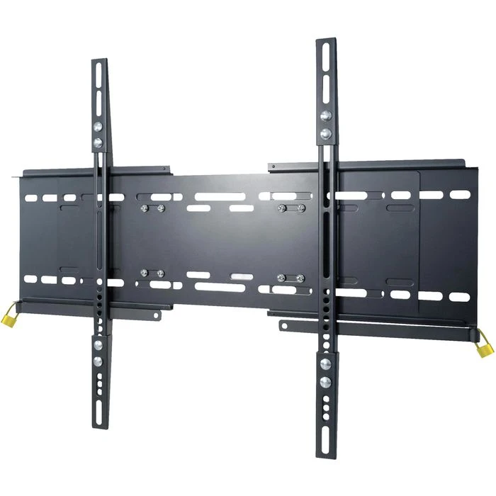 MyWall TV-Wandhalterung HP32L Schwarz, Starr, 50-100 Zoll 1 MyWall TV-Wandhalterung HP32L Schwarz, Starr, 50-100 Zoll