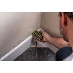 Ryobi Feuchtemessgerät 5133005032, RBPINMM1, Holz Und Baustoffe, Invasiv -Angebote HausGlanz Store f31315c562d522db9347c467d10618ae00b9f9fd feuchtemessgeraet ryobi 5133005032 rbpinmm1