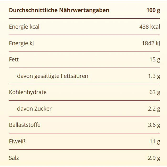 Lorenz Salzstangen Saltletts Maxi Sticks, 125g 5 Lorenz Salzstangen Saltletts Maxi Sticks, 125g – Bild 5