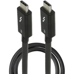 DeLock Thunderbolt 3 USB-Kabel, USB 3.1, 2 M
