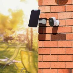 Reolink IP-Kamera Argus 3 Plus WLAN Outdoor, 4MP, PIR, Akku, Strahler Sirene, Inkl 64GB MicroSD -Angebote HausGlanz Store f4283ed2491a648d433d1a61f4c1b88ad1d549e8 ip kamera reolink argus 3 plus wlan outdoor