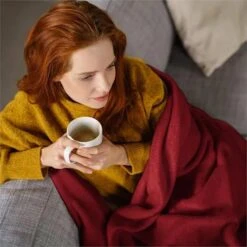 Klarstein Heizdecke Dr. Watson XL Rot, 180 X 130cm, Abschaltautomatik 7 Klarstein Heizdecke Dr. Watson XL Rot, 180 X 130cm, Abschaltautomatik -Angebote HausGlanz Store f43b9c25065ddcaecc9353e16baa0d5326abeb3c heizdecke klarstein dr. watson xl rot