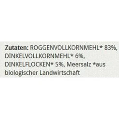 Alnatura Knäckebrot Roggen & Dinkel, BIO, 250g -Angebote HausGlanz Store f4842c85ccea80c228aefe8b45651d9b470e6778 knaeckebrot alnatura roggen und dinkel bio