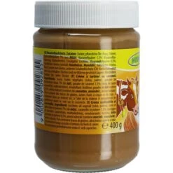 Woogie Brotaufstrich Caramel Spread, 400g 8 Woogie Brotaufstrich Caramel Spread, 400g -Angebote HausGlanz Store f4ce4e716327d2c5dce221e49394a965b5715600 brotaufstrich woogie caramel spread