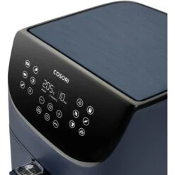 Cosori Fritteuse Premium XXL, CP158-AF-RXL, 1700 W, Heißluftfritteuse, Ohne Öl, Für 5,5 Liter 9 Cosori Fritteuse Premium XXL, CP158-AF-RXL, 1700 W, Heißluftfritteuse, Ohne Öl, Für 5,5 Liter -Angebote HausGlanz Store f51ab9a198c52b0dd0058b615c394c92eccc462f fritteuse cosori premium xxl cp158 af rxl